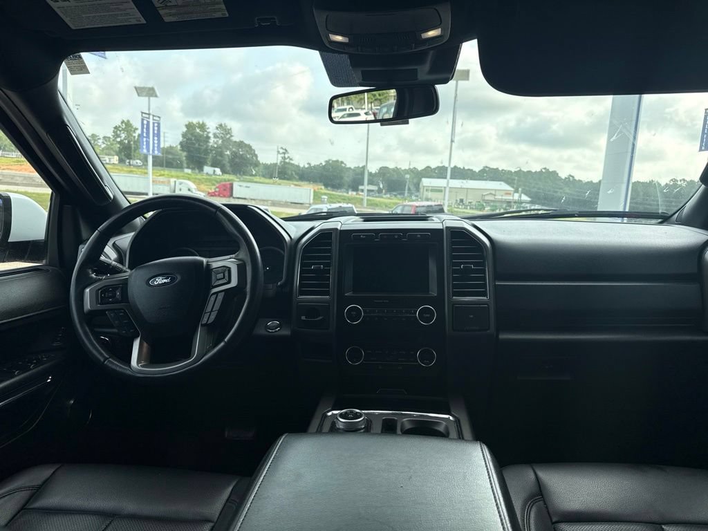 Certified 2021 Ford Expedition XLT RWD image 12