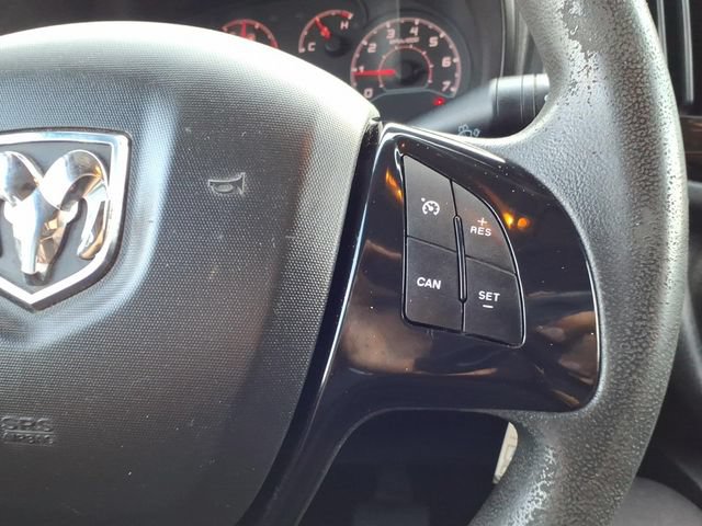 Used 2018 RAM ProMaster City Tradesman FWD image 21