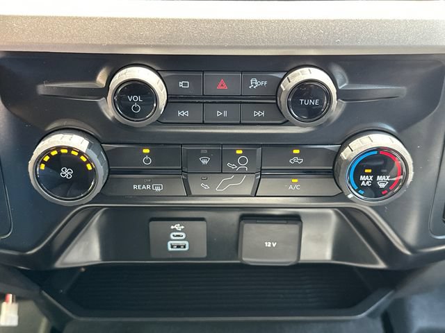 Certified 2025 Ford F350 XL w/ STX Appearance Package AWD/4WD image 33