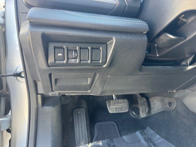 Used 2022 Subaru Legacy Limited AWD/4WD image 15