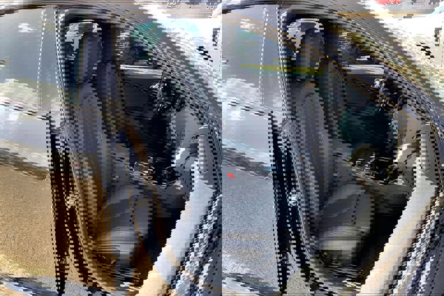 Used 2022 BMW 228i xDrive Gran Coupe image 11