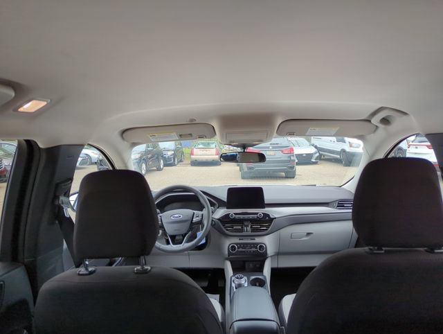 Certified 2023 Ford Escape Active w/ Cold Weather Package FWD image 19