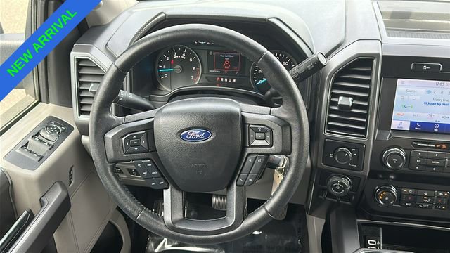 Certified 2020 Ford F150 XLT w/ Equipment Group 302A Luxury image 23