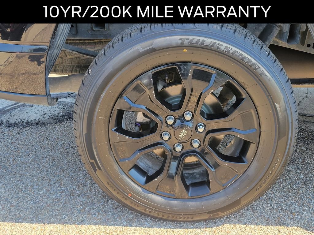 Certified 2023 Ford F150 XLT w/ Equipment Group 302A High AWD/4WD image 5