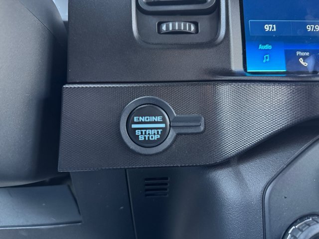 Certified 2021 Ford Bronco First Edition AWD/4WD image 30