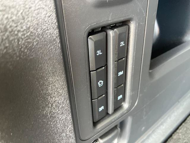 Certified 2025 Ford Expedition Max Platinum AWD/4WD image 20