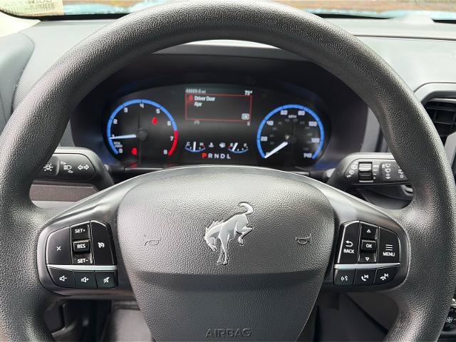 Certified 2022 Ford Bronco Sport Big Bend AWD/4WD image 15