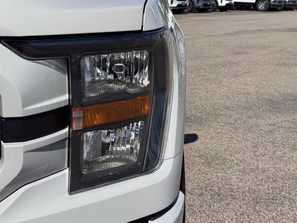 Certified 2023 Ford F150 XL w/ STX Appearance Package image 9