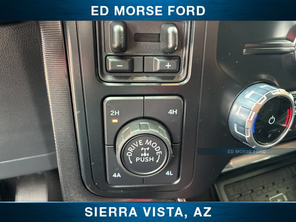 Certified 2023 Ford F150 Raptor w/ Equipment Group 802A Raptor R AWD/4WD image 50