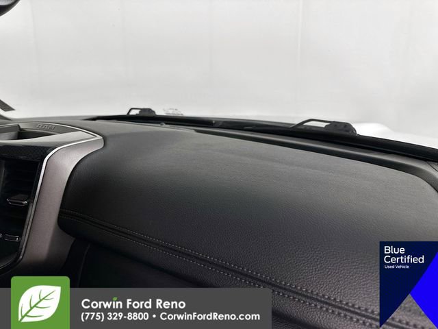 Used 2020 RAM 2500 Power Wagon AWD/4WD image 29