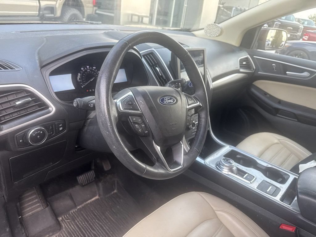 Certified 2024 Ford Edge SEL w/ Convenience Package