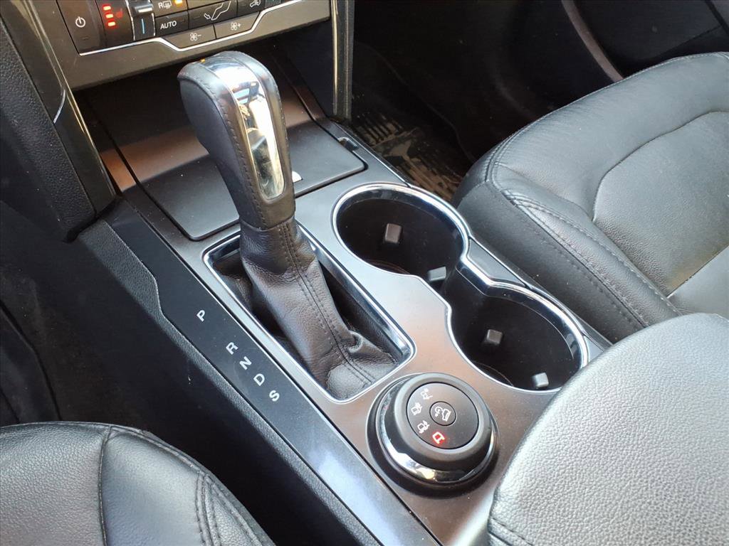 Certified 2017 Ford Explorer XLT w/ Equipment Group 202A image 20