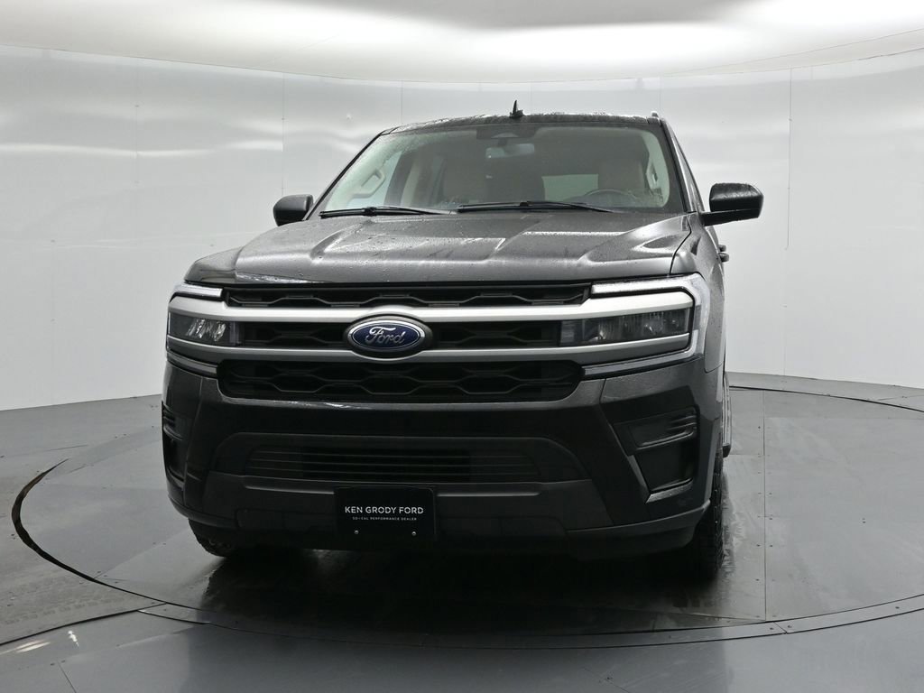 Certified 2024 Ford Expedition Max XLT image 31