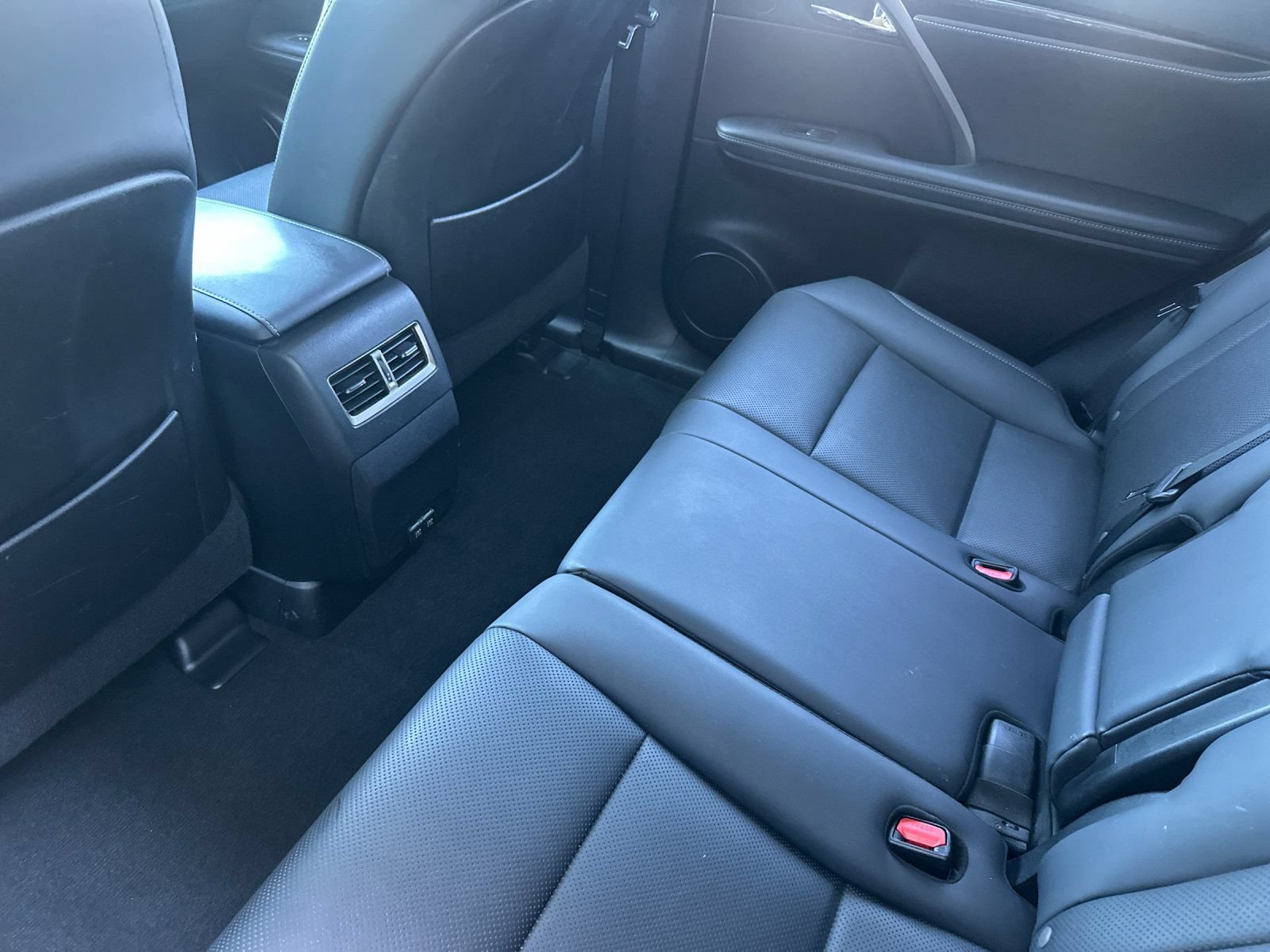 Used 2022 Lexus RX 350 AWD image 13
