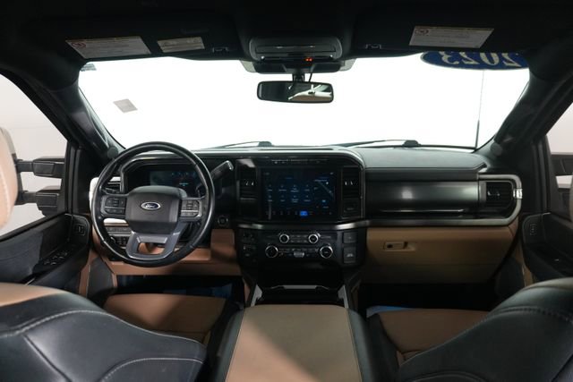Certified 2023 Ford F450 Lariat AWD/4WD image 26