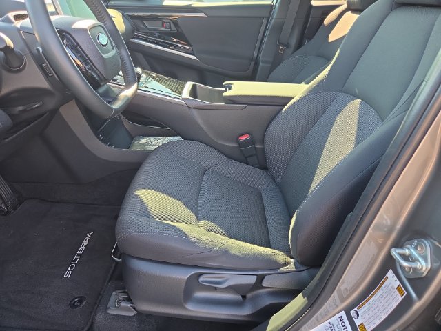 Used 2024 Subaru Solterra AWD/4WD image 23