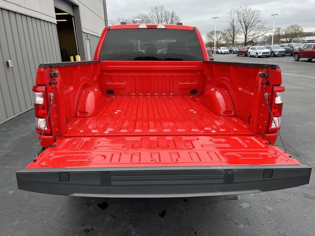 Certified 2023 Ford F150 XL w/ STX Appearance Package image 10