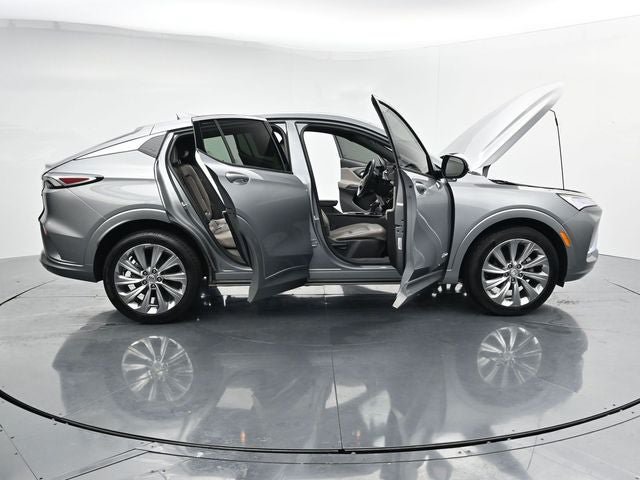 Used 2024 Buick Envista Avenir FWD image 37