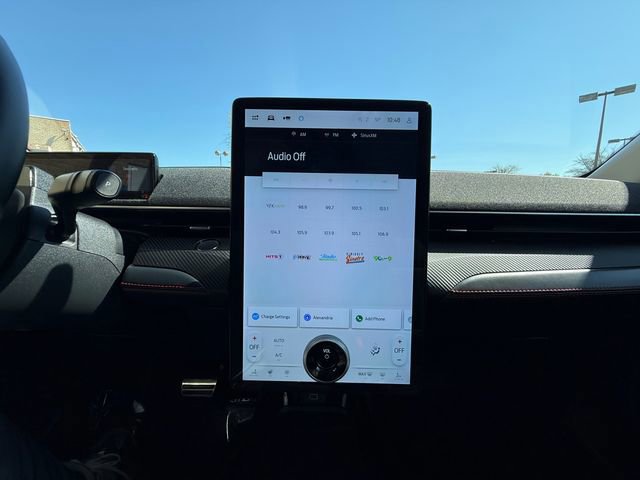 Certified 2025 Ford Mustang Mach-E Premium w/ Sport Appearance Package image 21