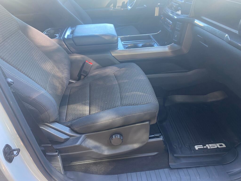 Certified 2023 Ford F150 XL w/ Rattler Package image 22
