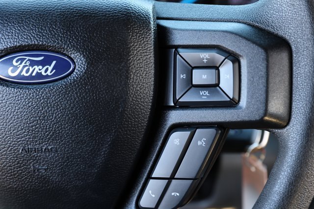 Certified 2017 Ford F350 XL image 27