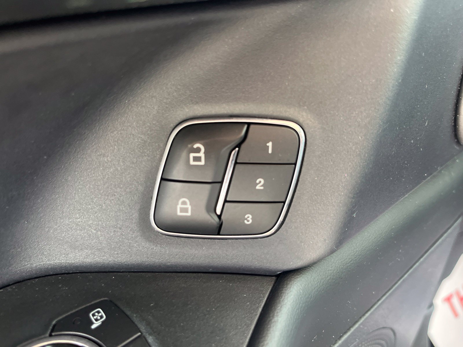 Certified 2021 Ford Expedition Max Platinum AWD/4WD image 17