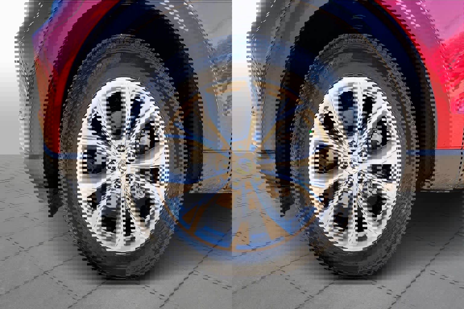 Certified 2023 Ford Explorer Limited image 11