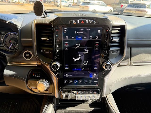 Used 2020 RAM 1500 Limited image 15