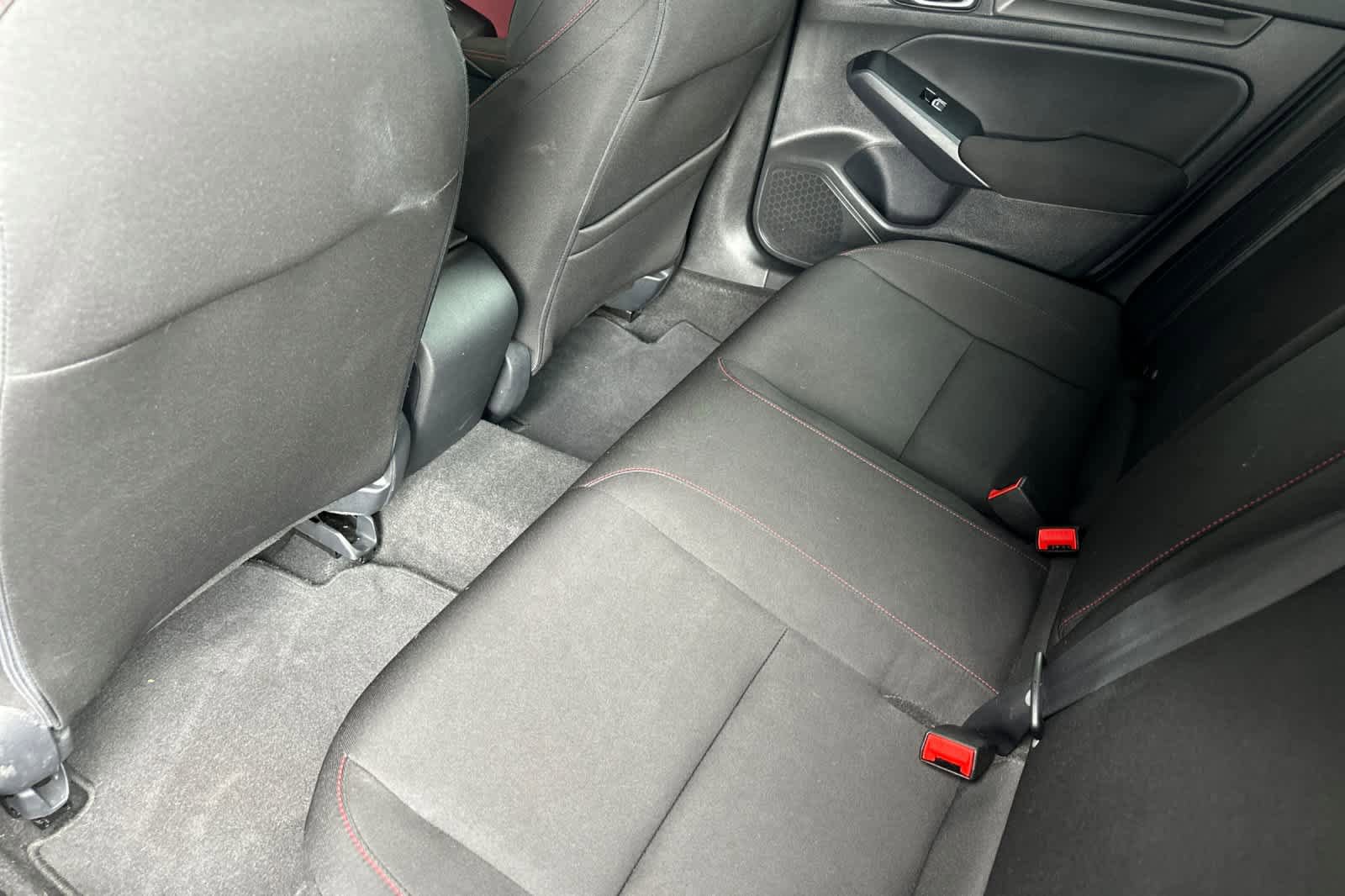 Used 2023 Honda Civic Si image 4