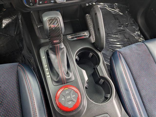 Certified 2022 Ford Bronco Raptor AWD/4WD image 12