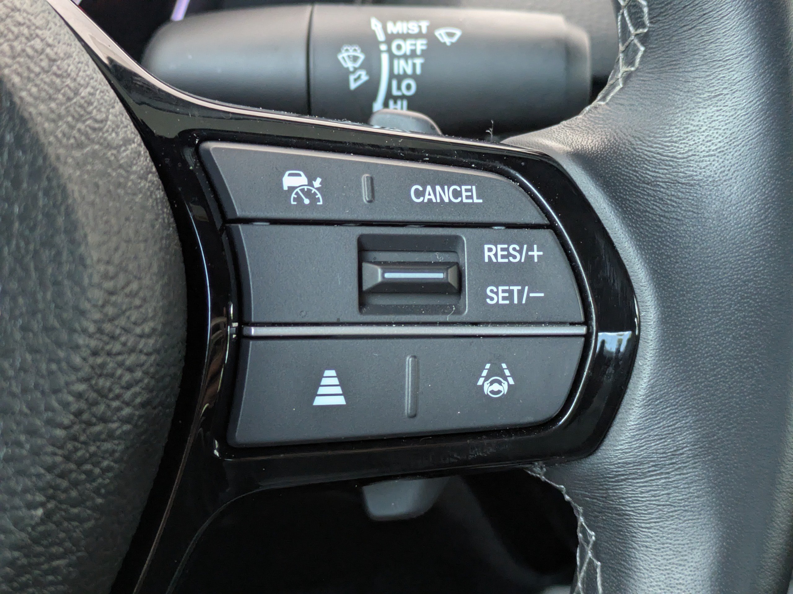 Used 2024 Honda Civic Sport image 24