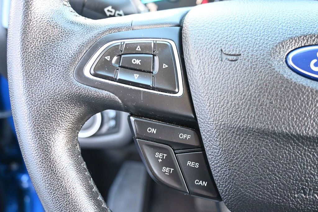 Certified 2018 Ford Escape SEL AWD/4WD image 31