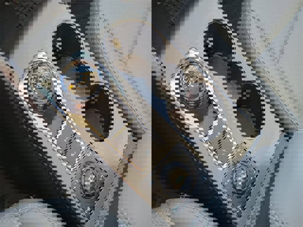 Certified 2025 Ford Bronco Sport Badlands image 18