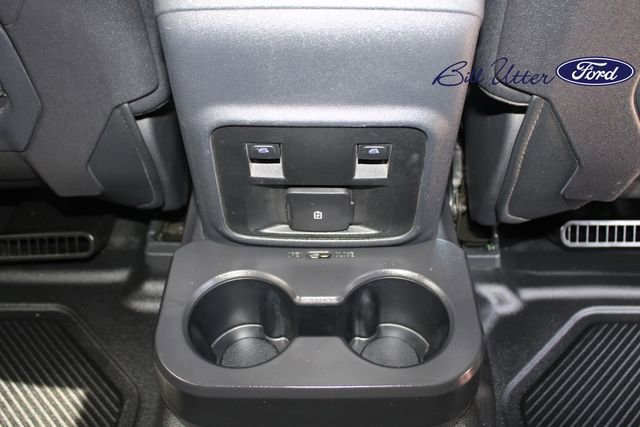 Certified 2022 Ford Bronco Black Diamond AWD/4WD image 12