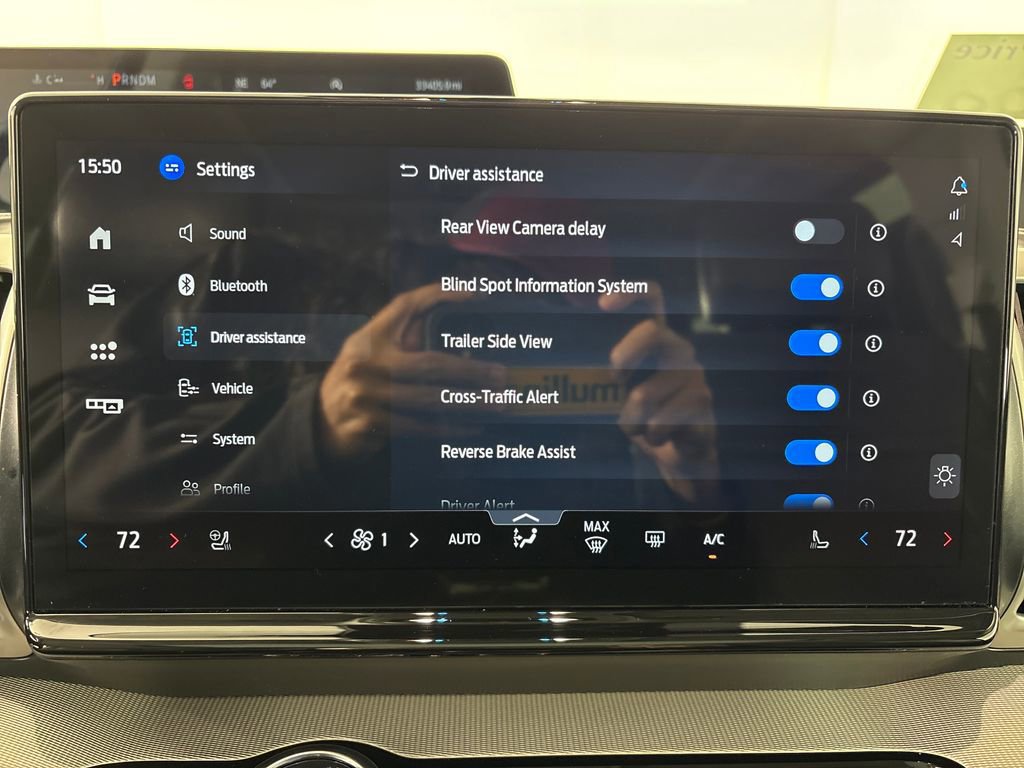 Certified 2025 Ford Expedition Active image 37