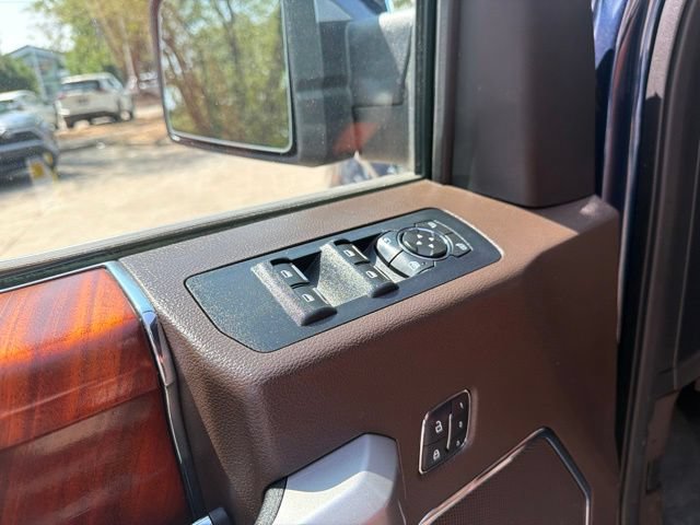Certified 2019 Ford F150 King Ranch w/ Equipment Group 601A Luxury AWD/4WD image 18