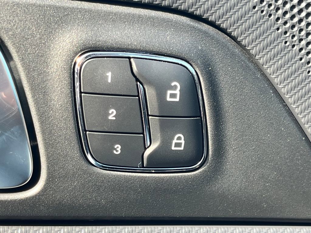 Certified 2025 Ford Mustang Premium image 38