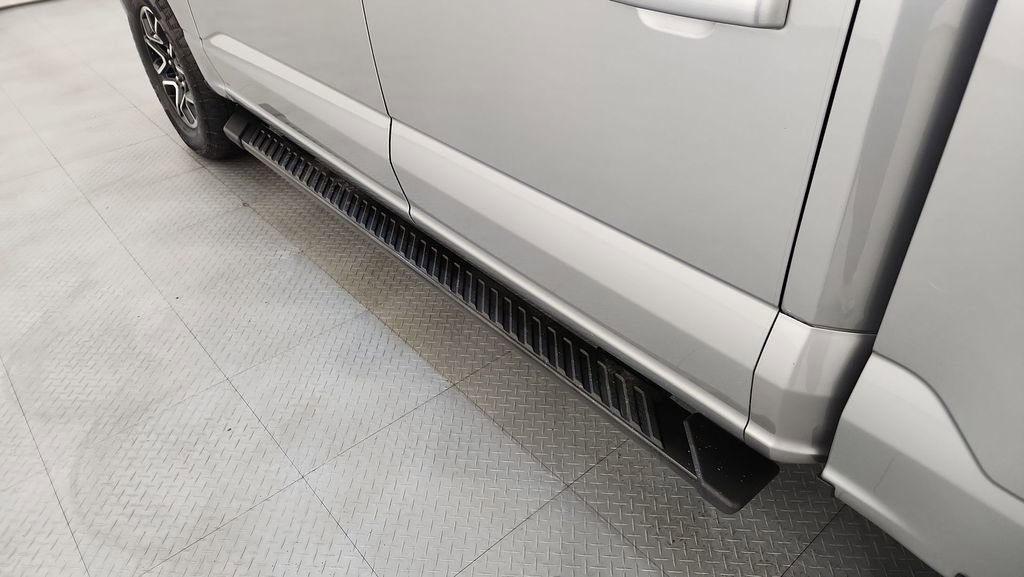 Certified 2023 Ford F150 XLT w/ Equipment Group 302A High image 24