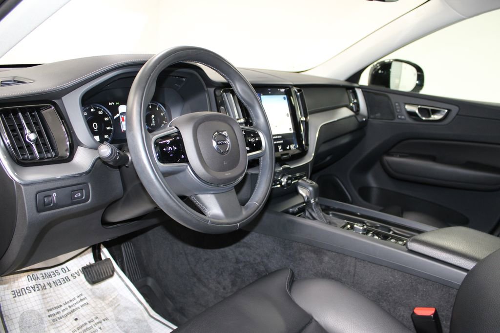 Used 2019 Volvo XC60 T5 Inscription w/ Protection Package Premier FWD image 23