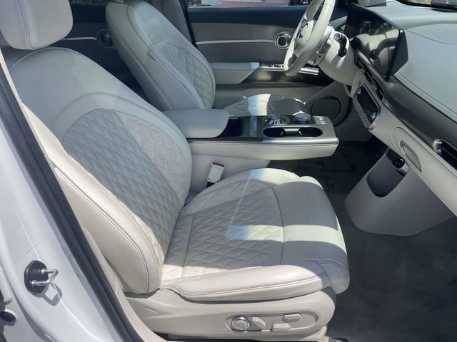 Used 2023 Genesis GV60 Performance AWD/4WD image 37