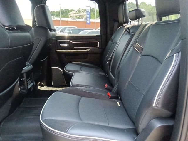 Used 2026 RAM 2500 Laramie AWD/4WD image 28