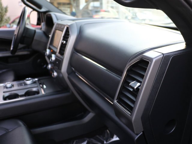 Certified 2020 Ford Expedition Max XLT w/ Equipment Group 202A AWD/4WD image 12