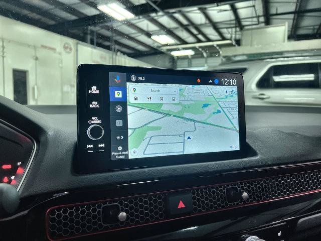 Used 2026 Honda Civic Si image 33