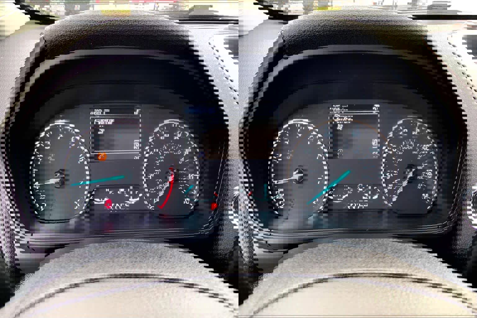 Certified 2021 Ford EcoSport SE image 21