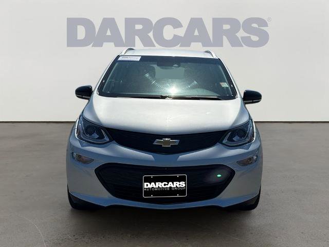 Used 2021 Chevrolet Bolt Premier w/ Infotainment Package FWD image 2