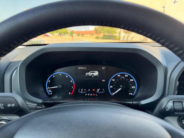 Certified 2023 Ford Bronco Sport Big Bend w/ Convenience Package AWD/4WD image 30