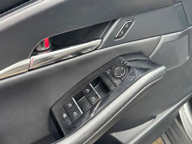 Used 2024 MAZDA CX-30 AWD 2.5 S w/ Preferred Package image 14