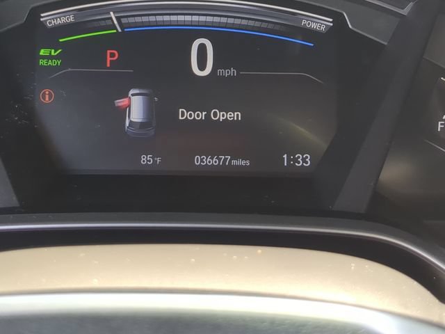 Used 2020 Honda CR-V Touring image 13