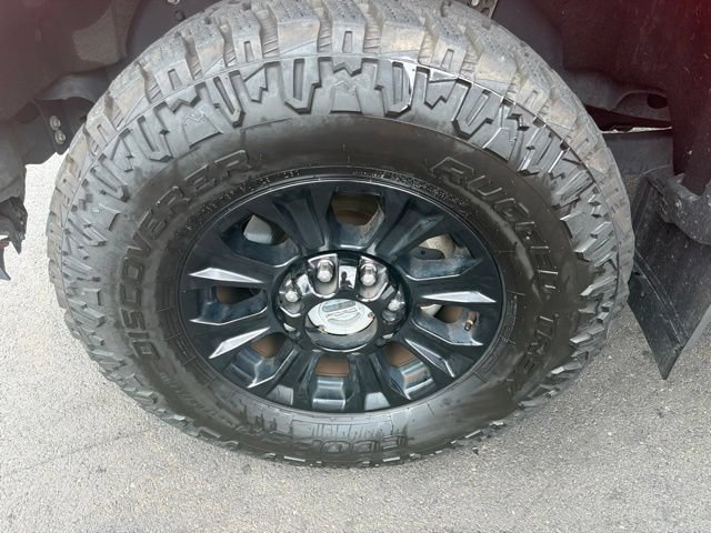 Certified 2022 Ford F250 Lariat w/ Tremor Off-Road Package AWD/4WD image 25