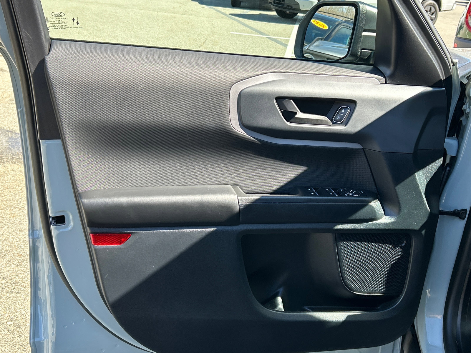 Certified 2024 Ford Bronco Sport Big Bend w/ Convenience Package image 9